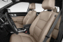 2014 Ford Explorer FWD 4-door XLT Front Seats