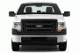 2014 Ford F-150 2WD SuperCab 145