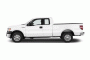 2014 Ford F-150 2WD SuperCab 145