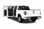 2014 Ford F-150 2WD SuperCrew 145