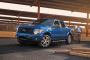 2014 Ford F-150 STX SuperCrew