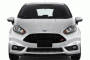 2014 Ford Fiesta 5dr HB ST Front Exterior View
