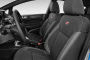 2014 Ford Fiesta 5dr HB ST Front Seats