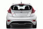 2014 Ford Fiesta 5dr HB ST Rear Exterior View
