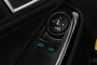 2014 Ford Fiesta 5dr HB Titanium Door Controls