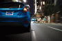 2014 Ford Fiesta 5-door hatchback