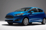 2014 Ford Fiesta 5-door