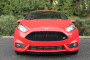 2014 Ford Fiesta ST  -  Driven, October 2014