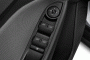 2014 Ford Focus 4-door Sedan SE Door Controls