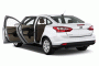 2014 Ford Focus 4-door Sedan SE Open Doors
