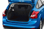 2014 Ford Focus 5dr HB SE Trunk