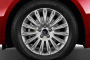 2014 Ford Fusion 4-door Sedan SE Hybrid FWD Wheel Cap