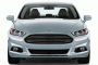 2014 Ford Fusion Energi 4-door Sedan Titanium Front Exterior View