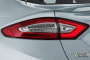 2014 Ford Fusion Energi 4-door Sedan Titanium Tail Light