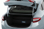 2014 Ford Fusion Energi 4-door Sedan Titanium Trunk