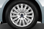 2014 Ford Fusion Energi 4-door Sedan Titanium Wheel Cap