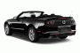 2014 Ford Mustang 2-door Convertible GT Angular Rear Exterior View