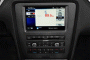 2014 Ford Mustang 2-door Convertible GT Audio System