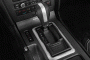 2014 Ford Mustang 2-door Convertible GT Gear Shift