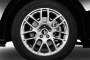 2014 Ford Mustang 2-door Convertible V6 Premium Wheel Cap