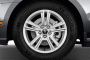 2014 Ford Mustang 2-door Coupe V6 Wheel Cap