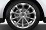 2014 Ford Taurus 4-door Sedan Limited FWD Wheel Cap