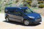 2014 Ford Transit Connect Wagon  -  First Drive, May 2014