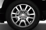 2014 GMC Acadia FWD 4-door Denali Wheel Cap