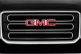 2014 GMC Acadia FWD 4-door SLT1 Grille