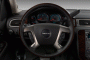 2014 GMC Yukon 2WD 4-door 1500 Denali Steering Wheel