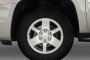 2014 GMC Yukon 2WD 4-door 1500 Denali Wheel Cap