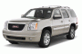 2014 GMC Yukon 2WD 4-door 1500 SLT Angular Front Exterior View
