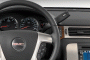 2014 GMC Yukon 2WD 4-door 1500 SLT Gear Shift