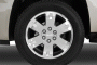 2014 GMC Yukon 2WD 4-door 1500 SLT Wheel Cap