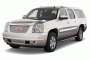2014 GMC Yukon XL 2WD 4-door 1500 Denali Angular Front Exterior View