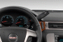 2014 GMC Yukon XL 2WD 4-door 1500 SLT Gear Shift