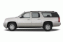 2014 GMC Yukon XL 2WD 4-door 1500 SLT Side Exterior View