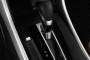 2014 Honda Accord Coupe 2-door I4 CVT LX-S Gear Shift