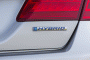 2014 Honda Accord Hybrid EX-L