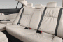 2014 Honda Civic 4-door Auto CNG Rear Seats