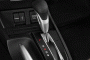 2014 Honda Civic Coupe 2-door CVT EX-L Gear Shift