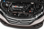 2014 Honda CR-V 2WD 5dr EX Engine