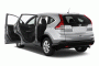 2014 Honda CR-V 2WD 5dr EX-L w/Navi Open Doors