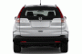 2014 Honda CR-V 2WD 5dr EX-L w/Navi Rear Exterior View
