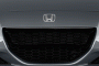 2014 Honda CR-Z 3dr CVT Grille