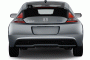 2014 Honda CR-Z 3dr CVT Rear Exterior View