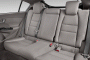 2014 Honda Insight 5dr CVT Rear Seats