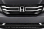 2014 Honda Odyssey 5dr EX-L Grille