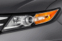 2014 Honda Odyssey 5dr EX-L Headlight