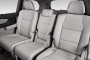 2014 Honda Odyssey 5dr EX-L Rear Seats